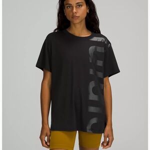 All Yours Graphic Short Sleeve T-
Shirt